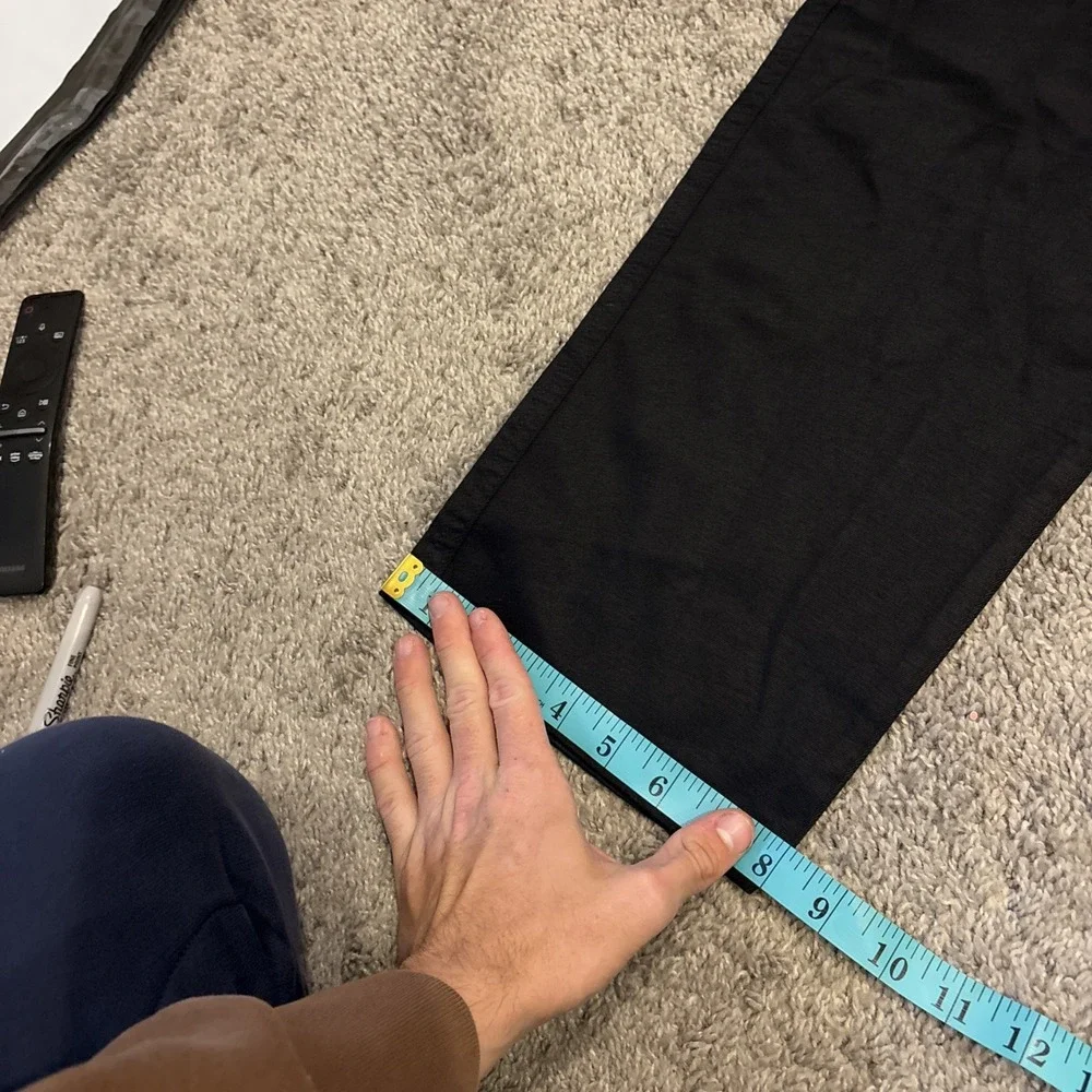Black wash items